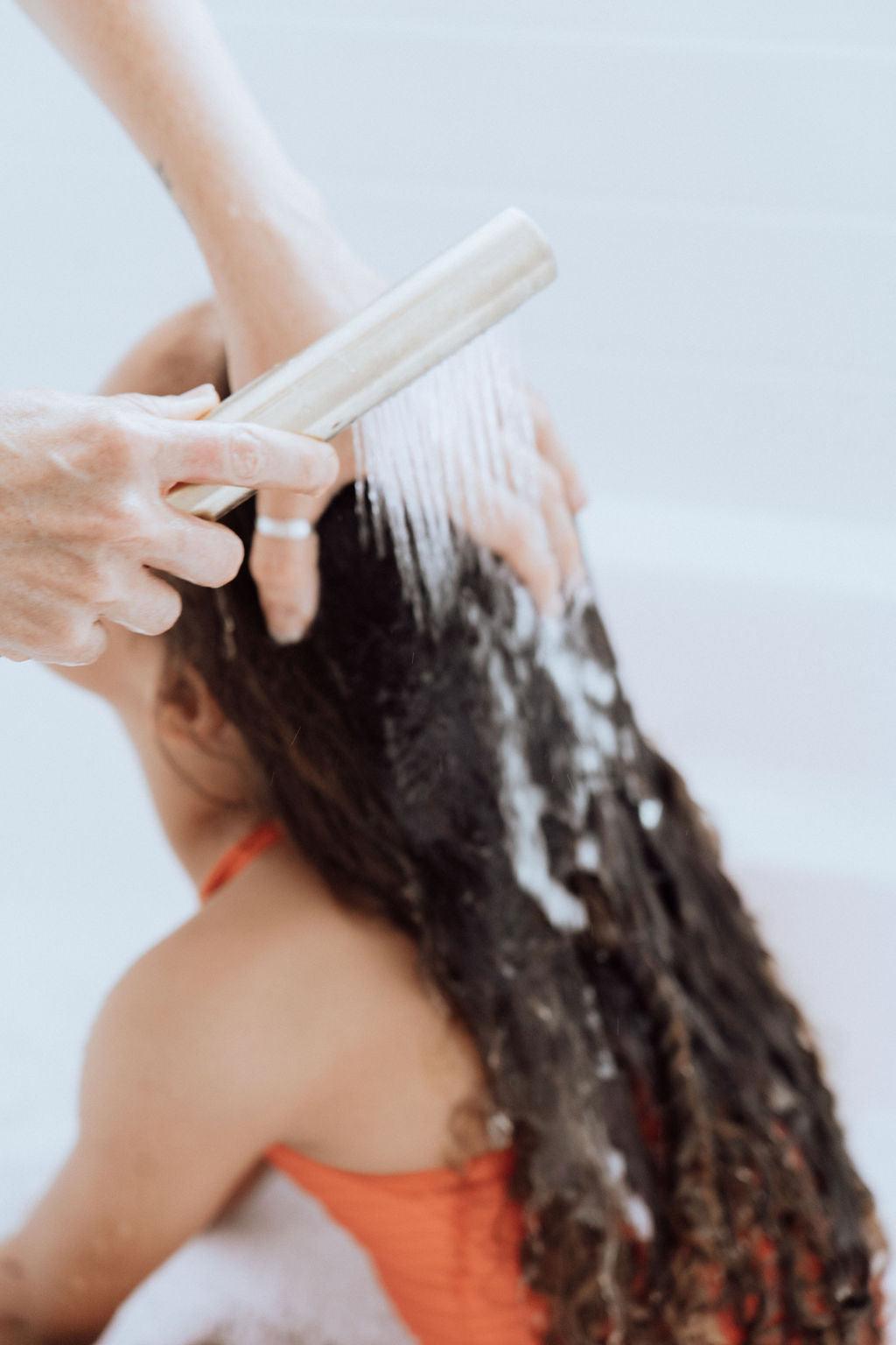 Curl Shampoo - Little Lane Haircare