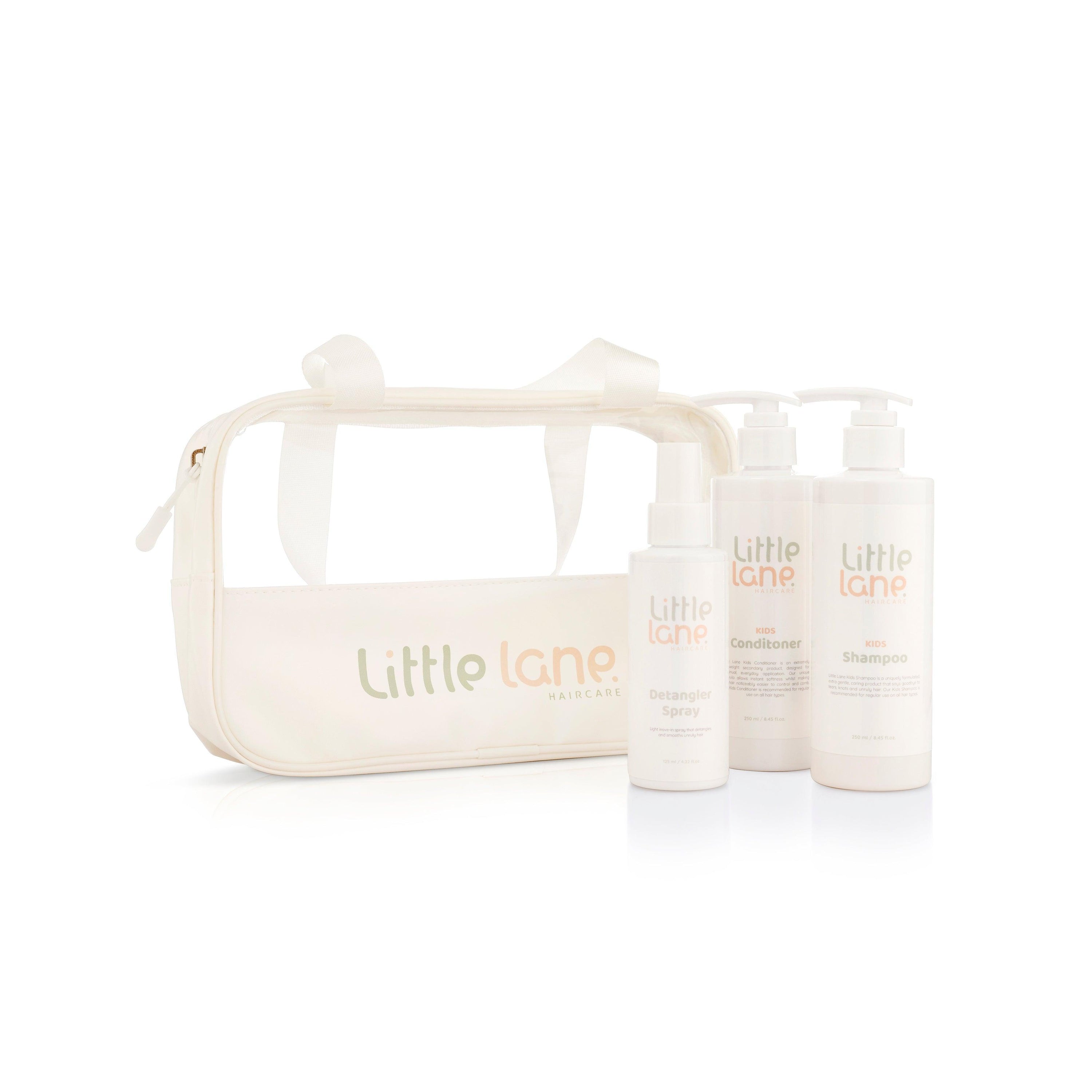 Essentials Bundle