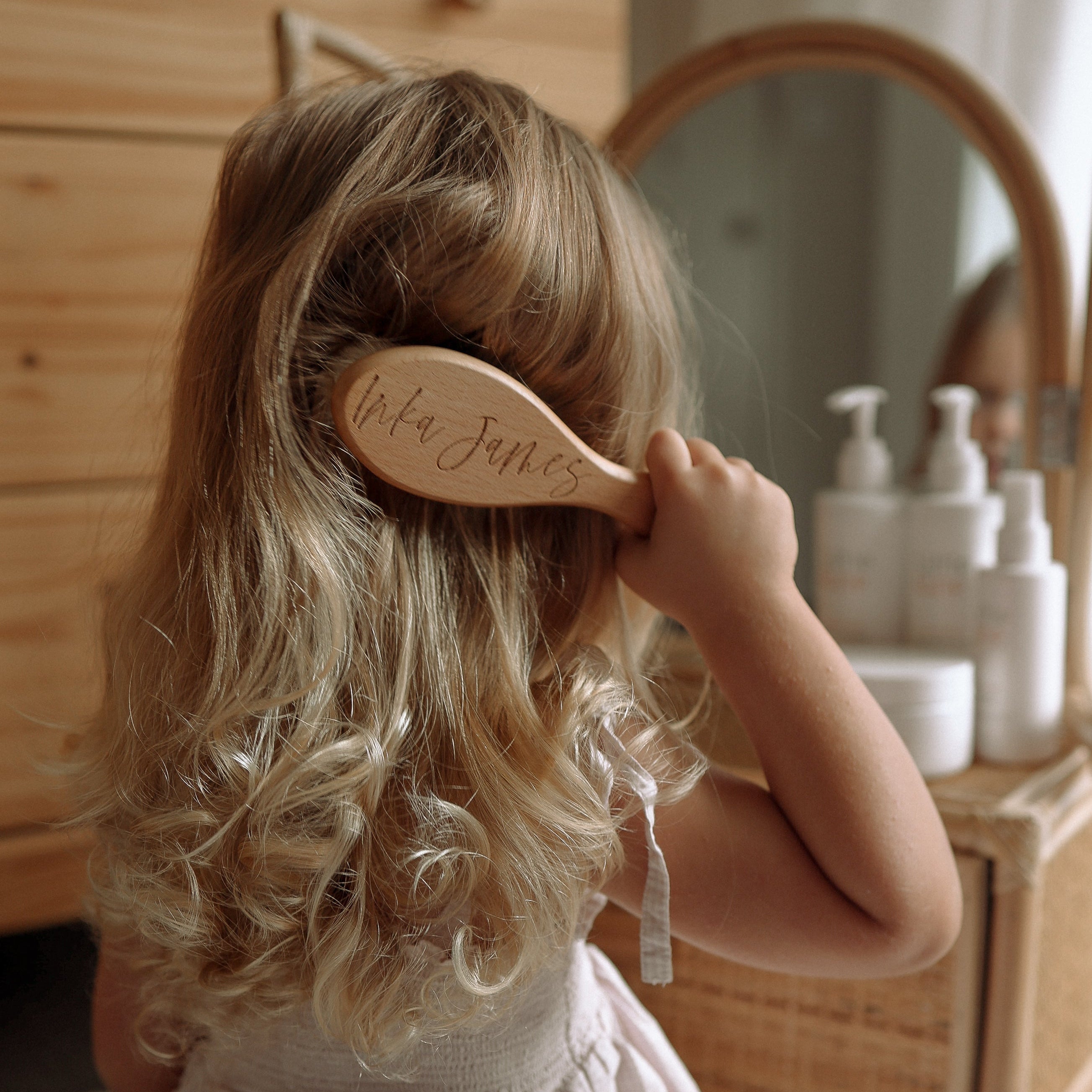 Kids Haircare you can trust
