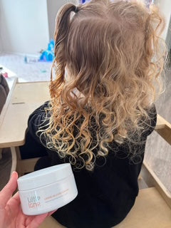 Curl Cream