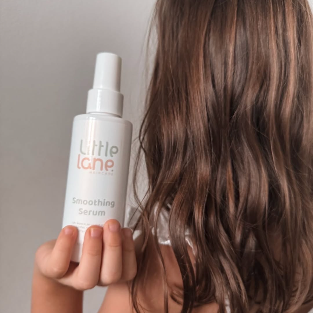 Smoothing Serum