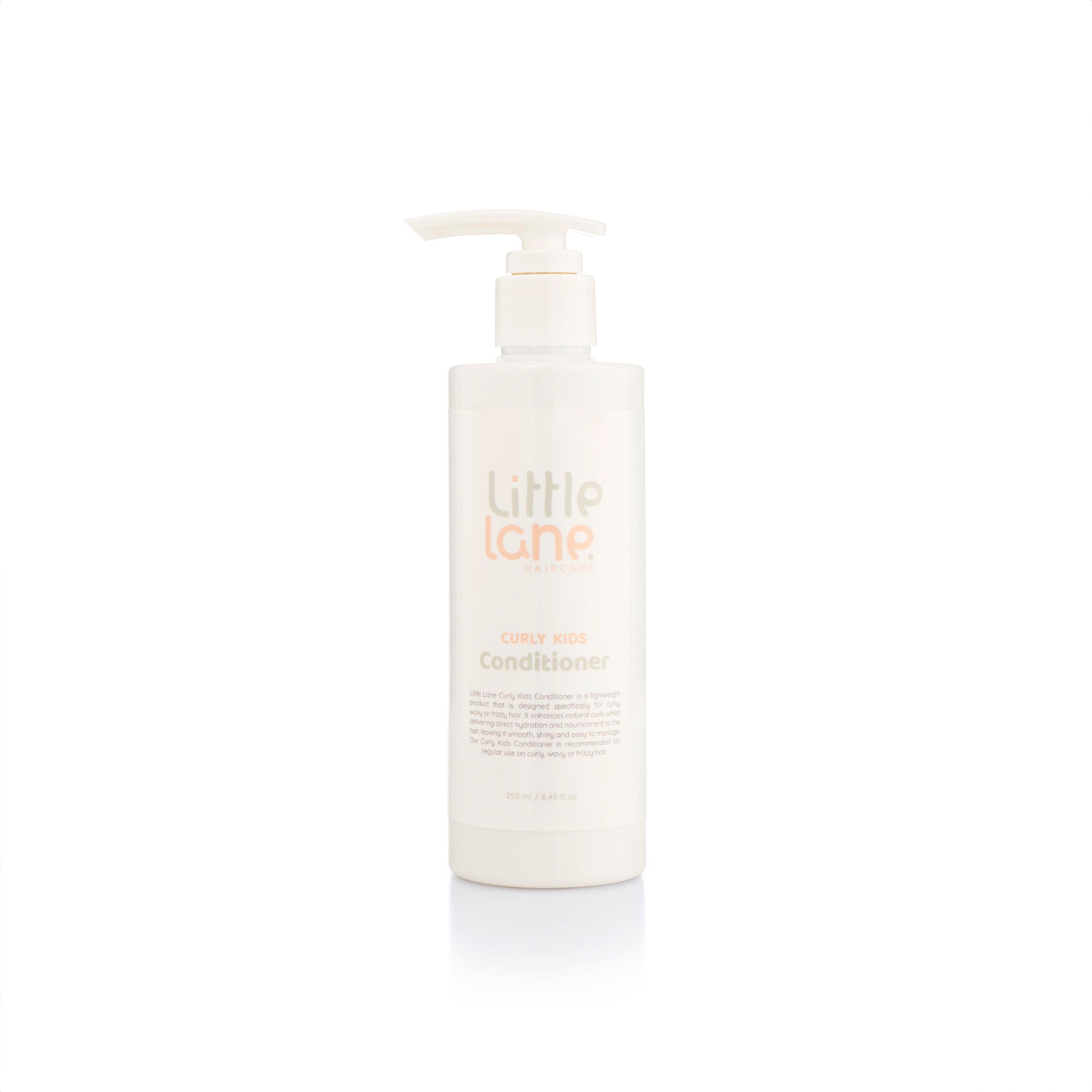 Curl Conditioner - Little Lane Haircare