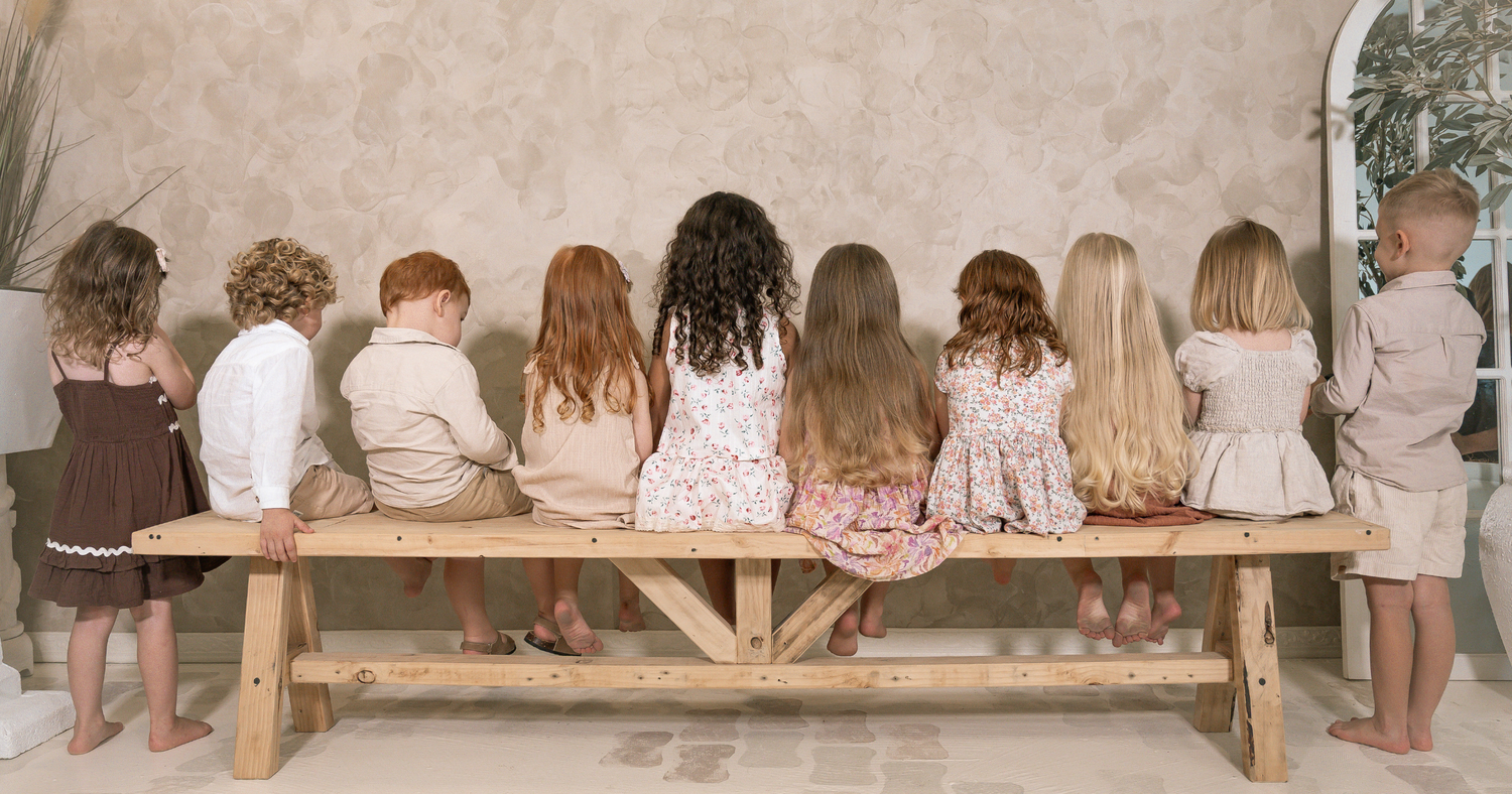 Why Your Child's Hair Changes in Winter (And What to Do About It)