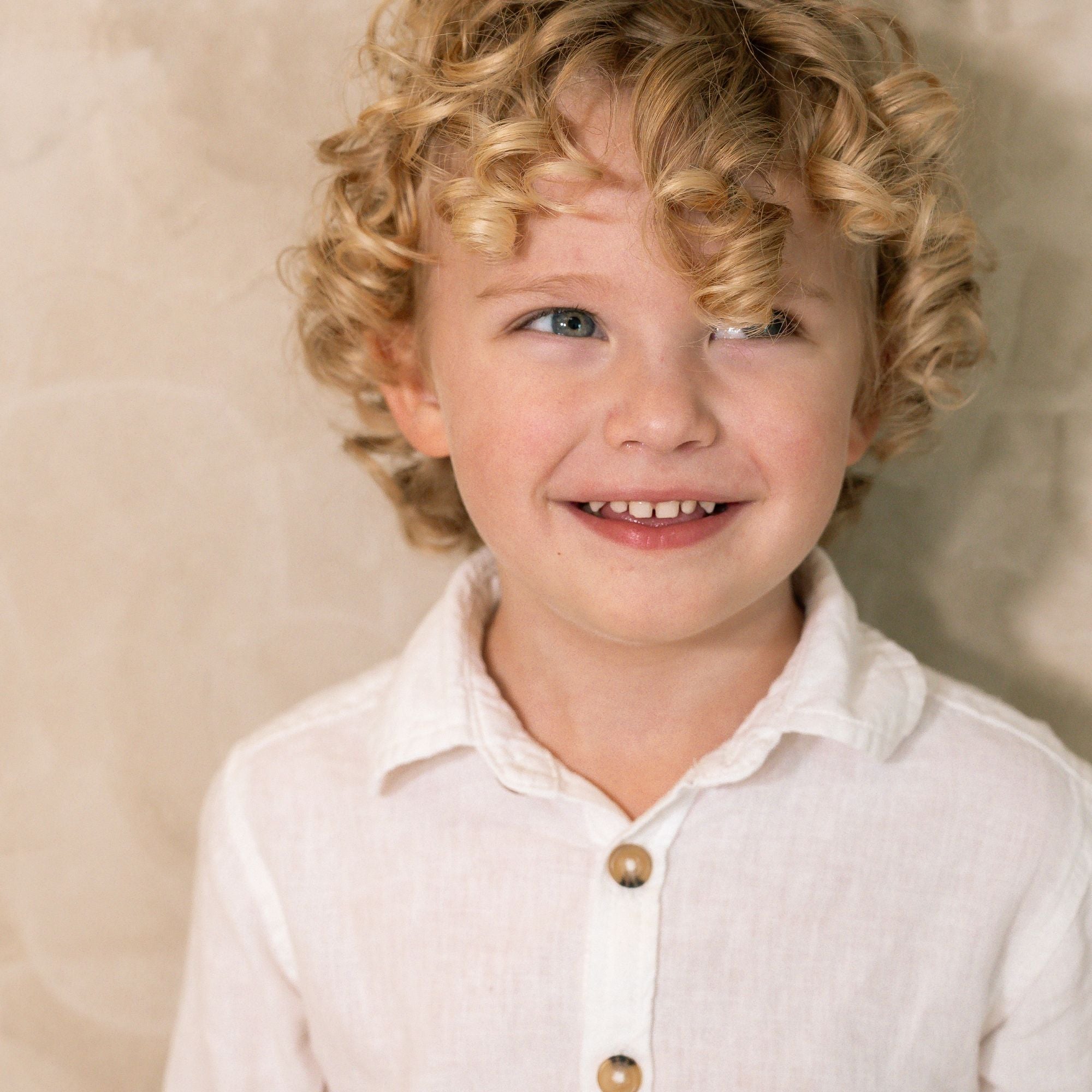 Curly Hair - Little Lane Haircare