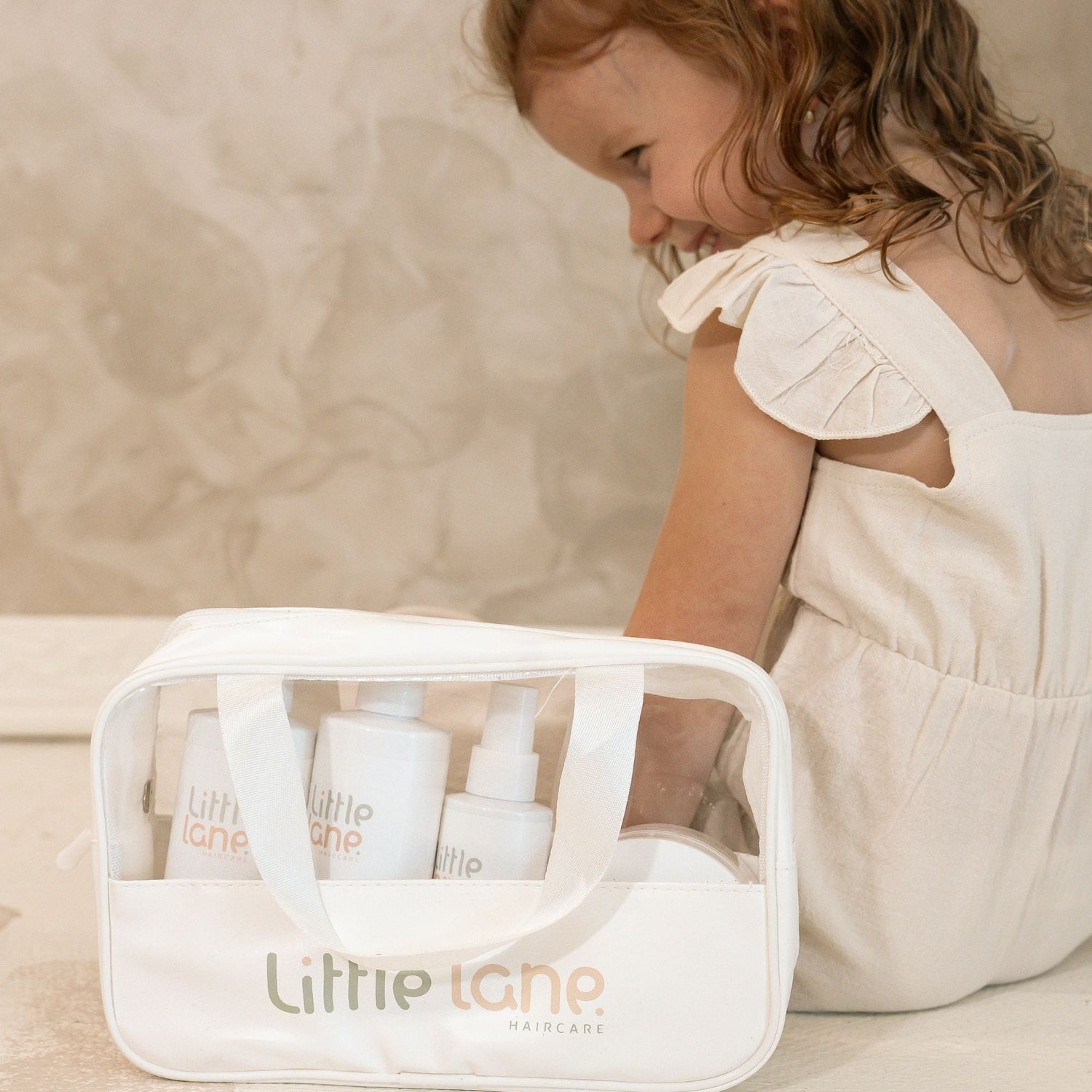 Bundles - Little Lane Haircare