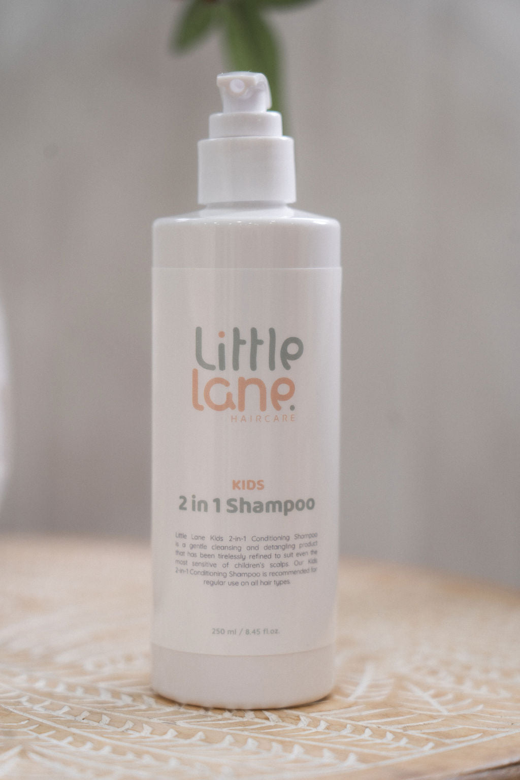 Little Lane 2in1