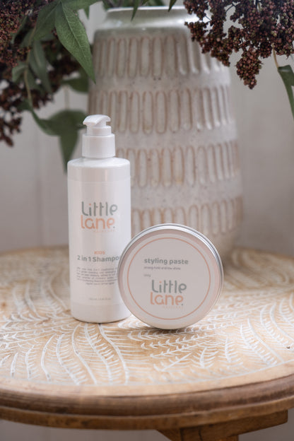 Styling Paste