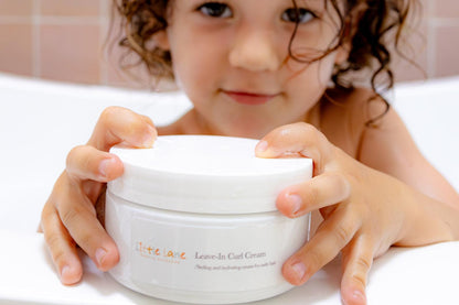 Curl Cream - Little Lane Haircare