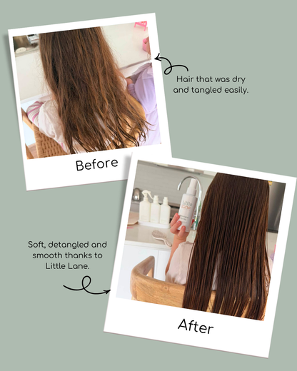Kids Detangling Spray - PRE ORDER