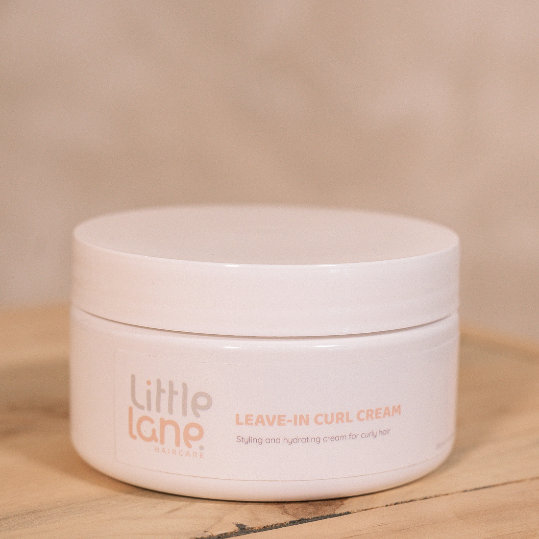 Curl Cream