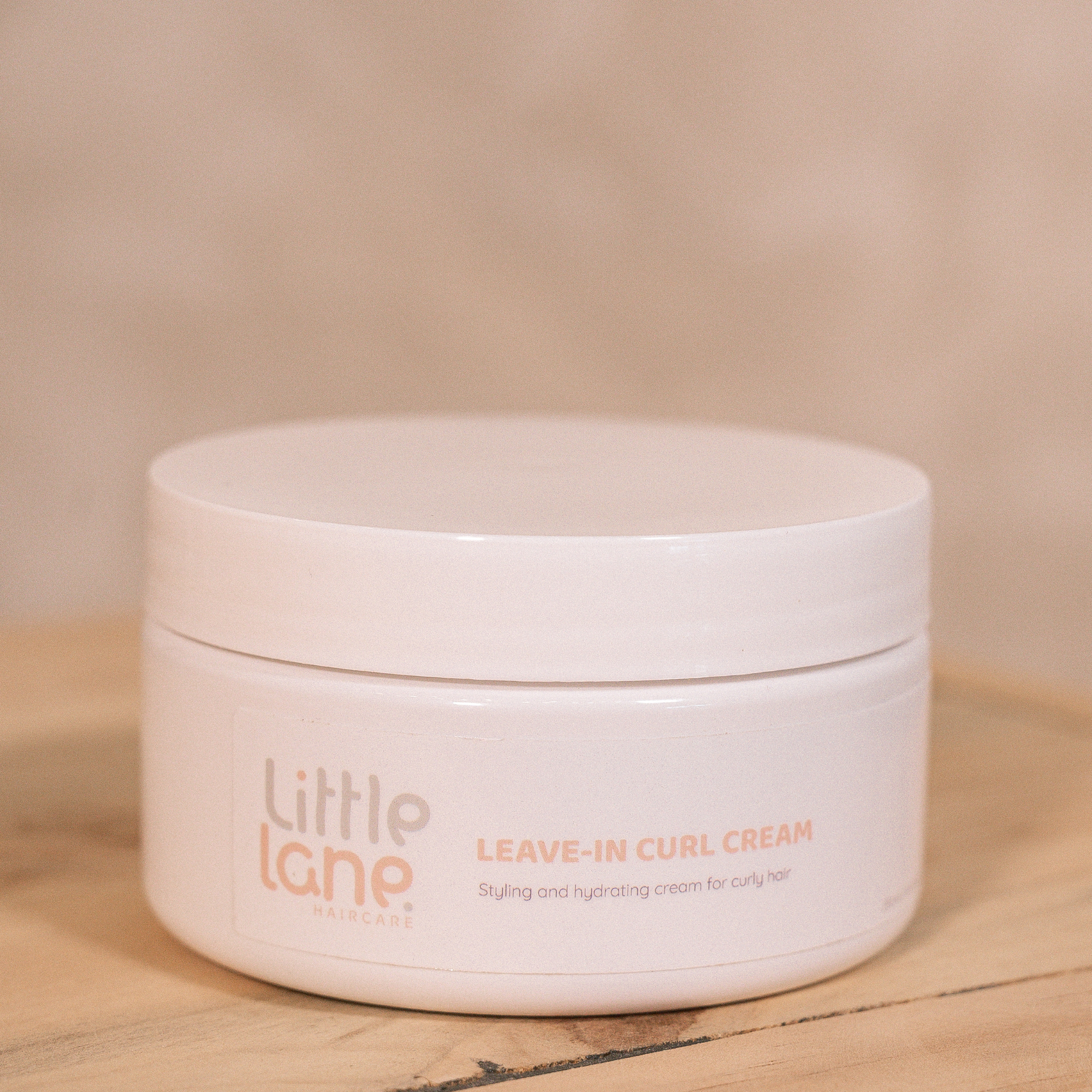 Curl Cream