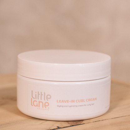 Curl Cream