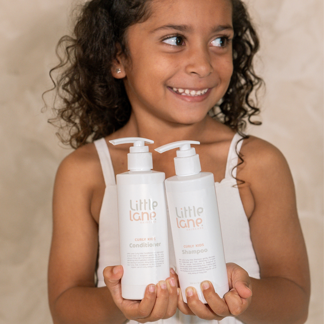 Curl Shampoo – Soft, Defined Curls Without the Fuss