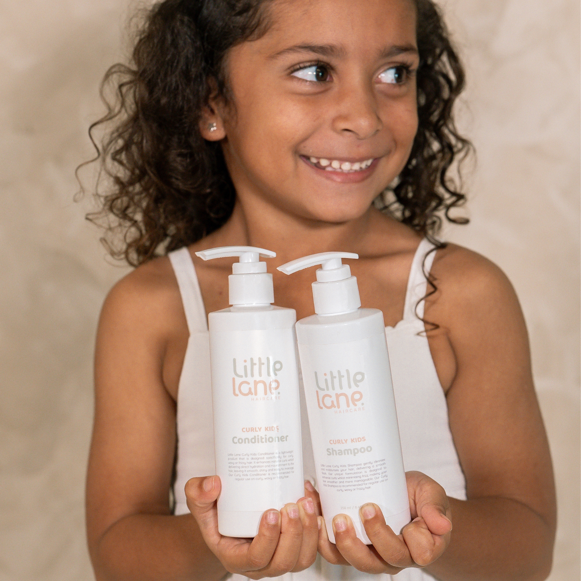 Curl Shampoo – Soft, Defined Curls Without the Fuss