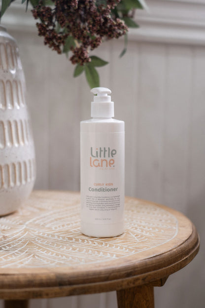 Little Lane Curly Conditioner