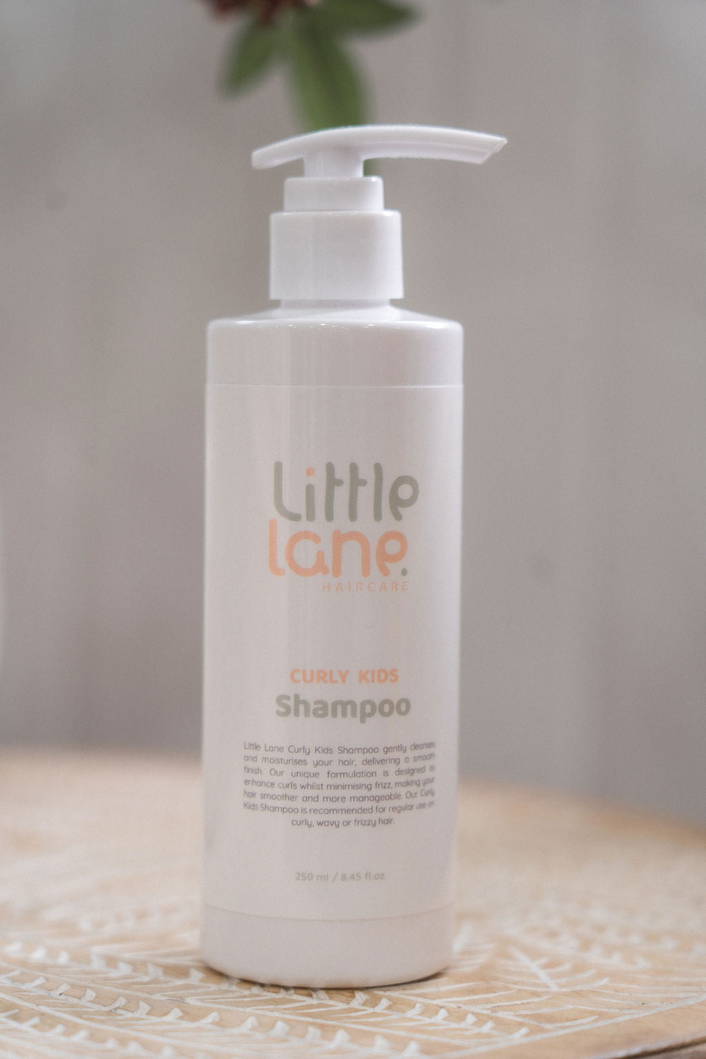 Little Lane Curly Shampoo