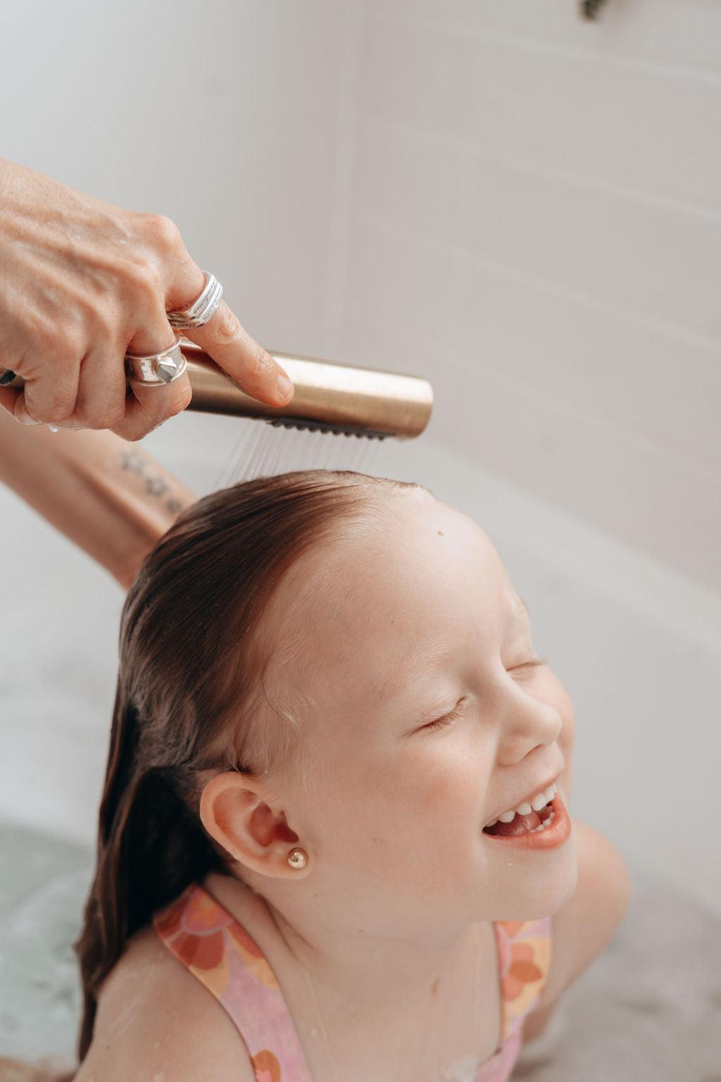 Head Lice Treatment Bundle