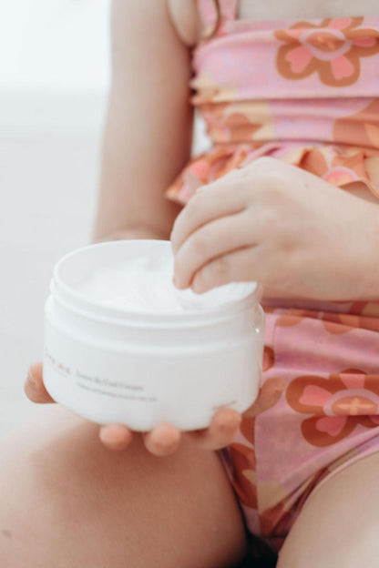 Curl Cream - Little Lane Haircare