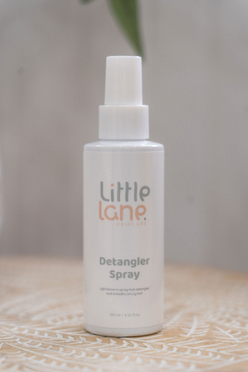 Little Lane Kids Detangle Spray