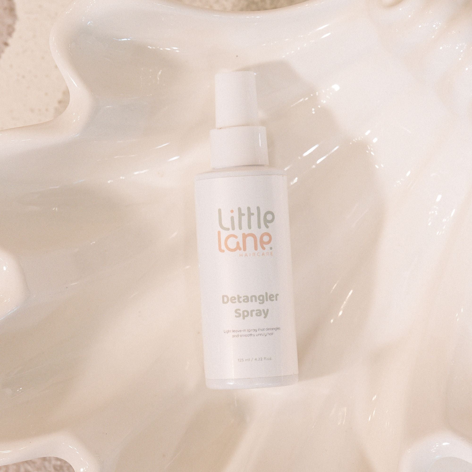 Detangling Spray