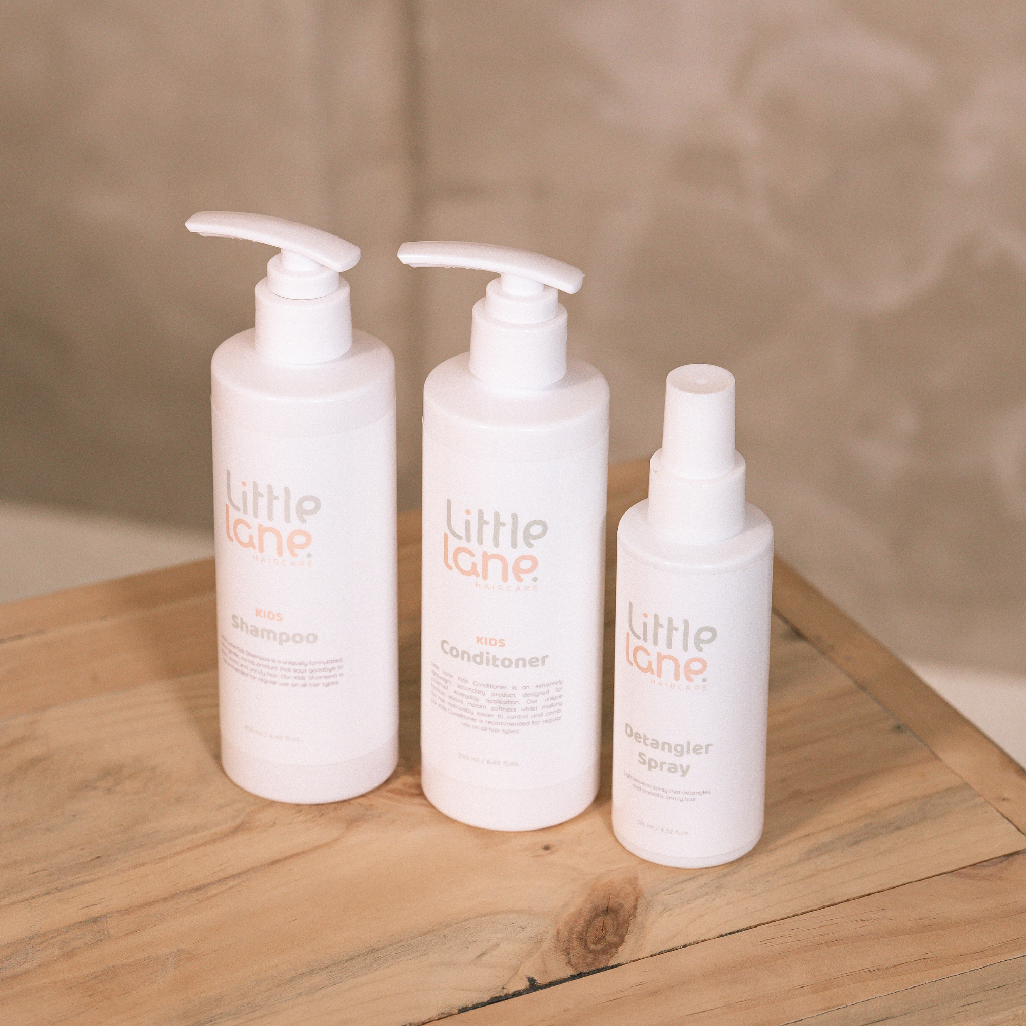 Kids Conditioner