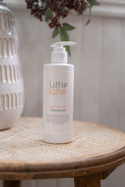 Little Lane Headlice