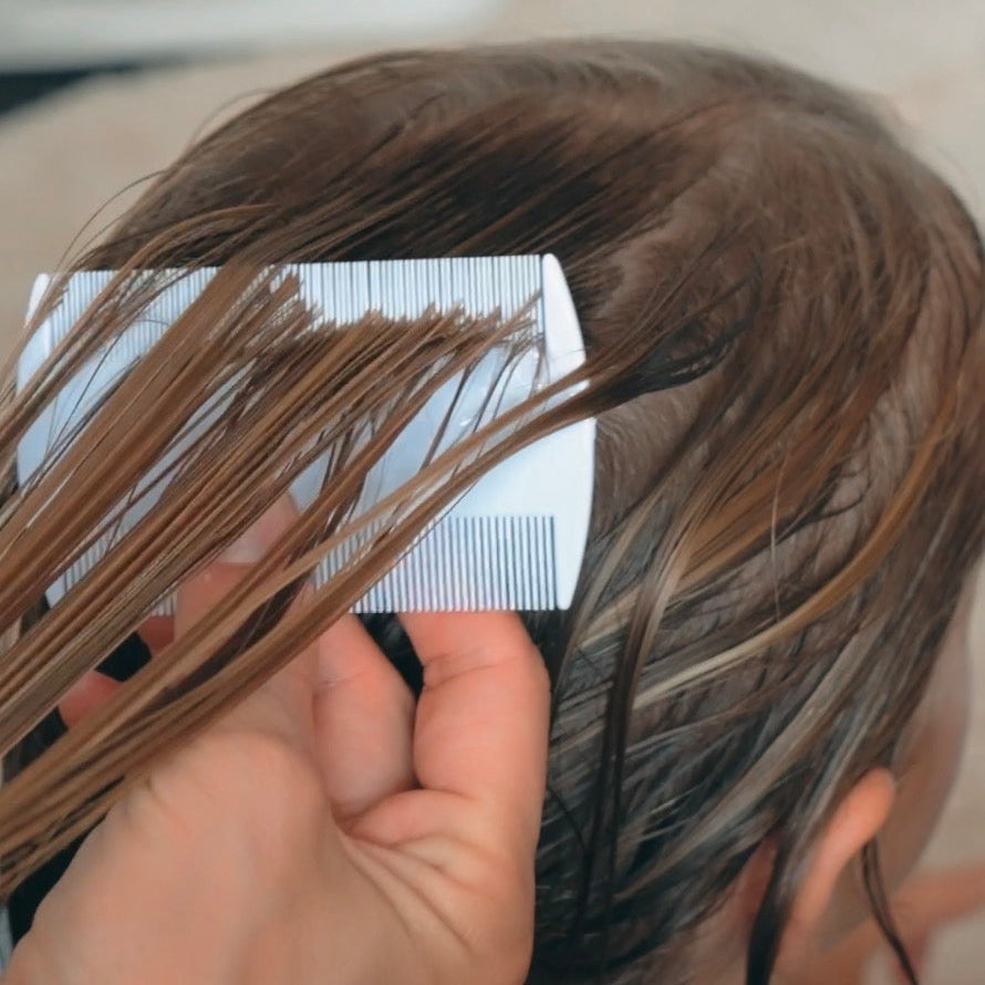 Kids Head Lice Shampoo