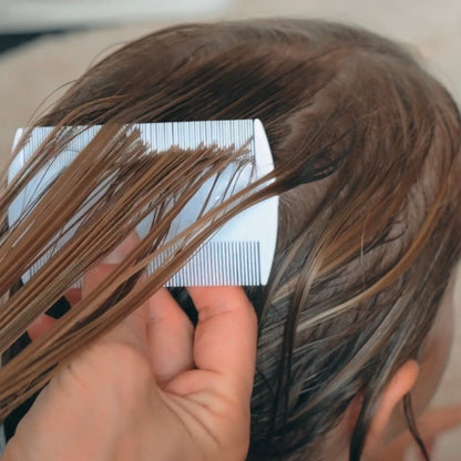 Kids Head Lice Shampoo