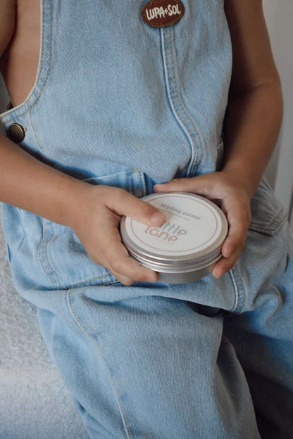 Styling Paste