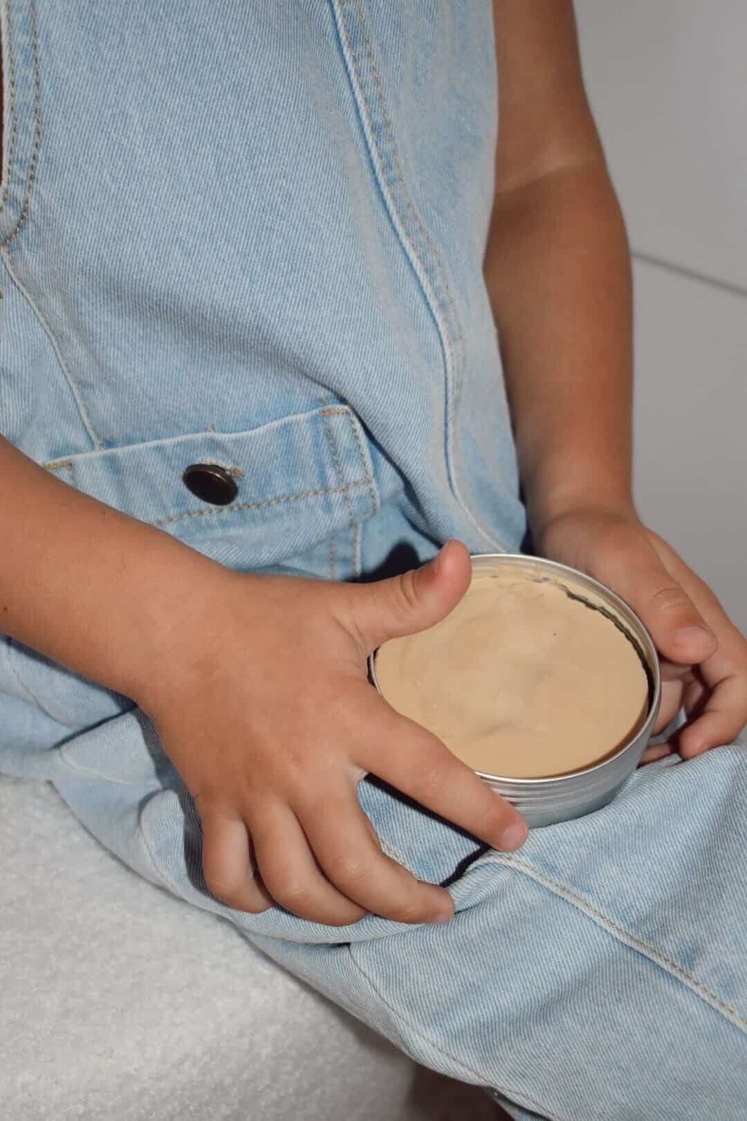 Styling Paste