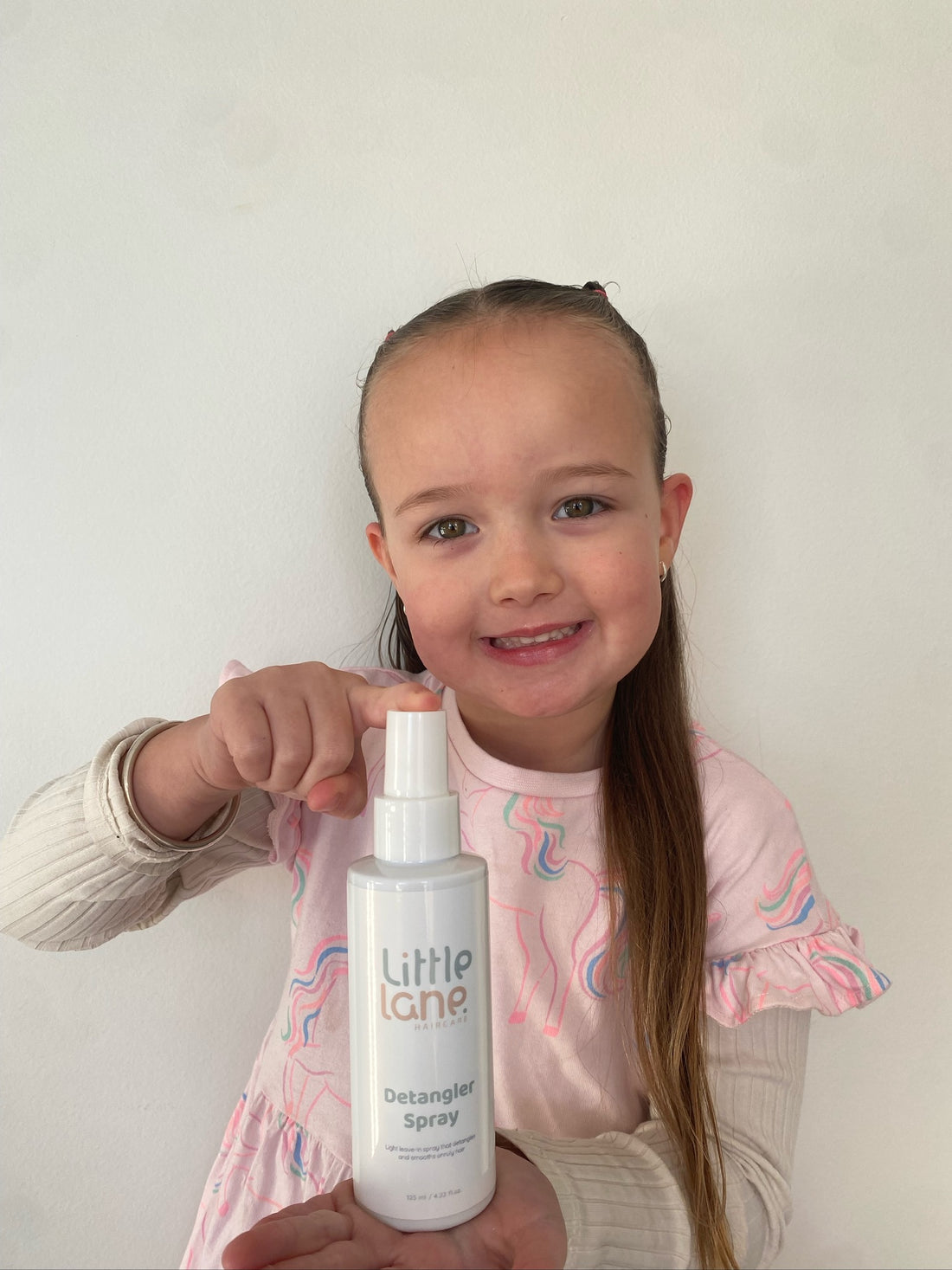 Kids Detangling Spray
