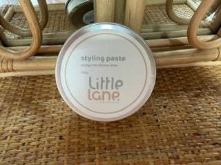 Little Lane Styling Paste
