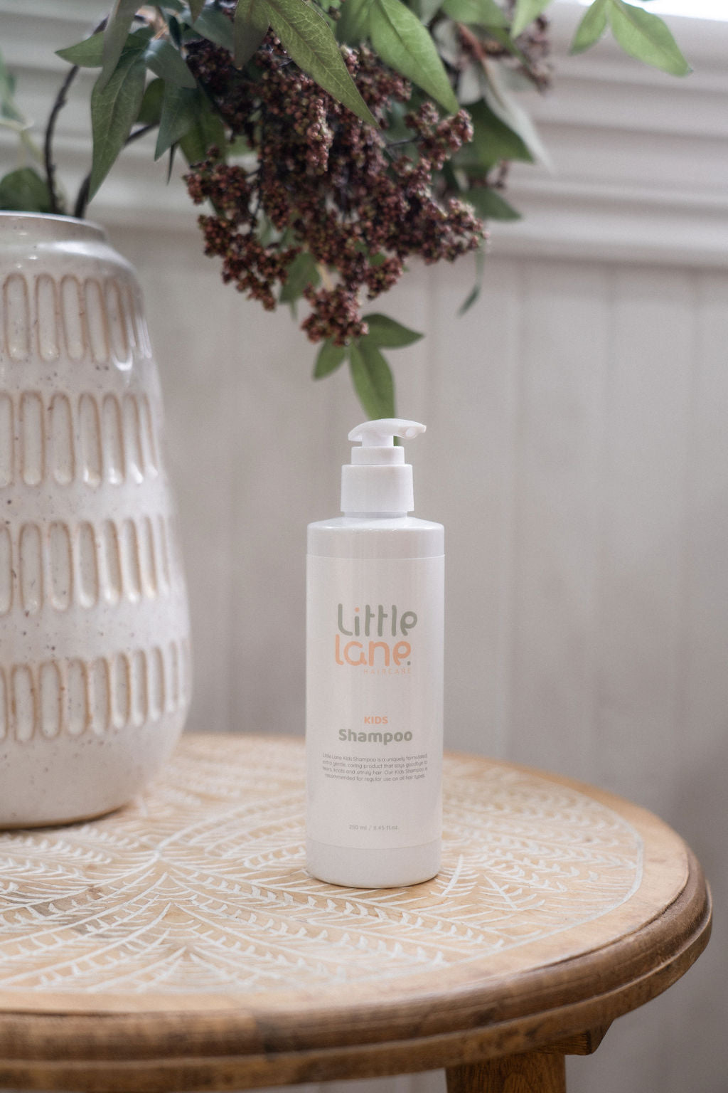 Little Lane Kids Shampoo
