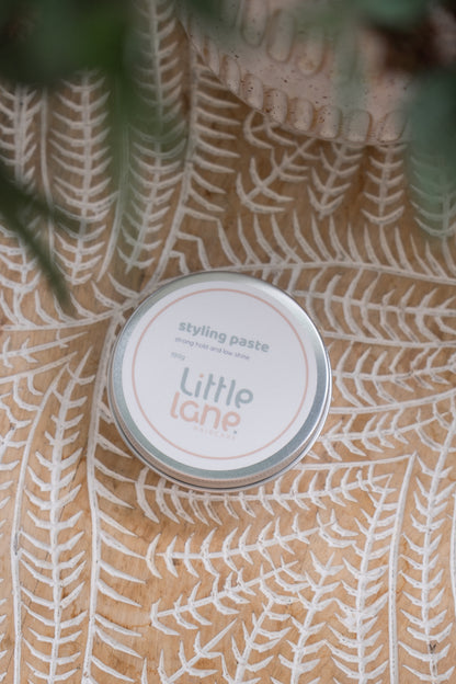 Styling Paste