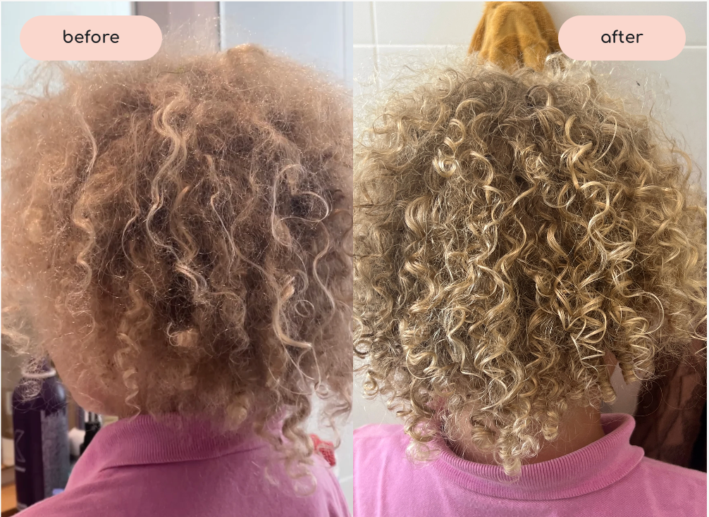 Curly Kids Bundle