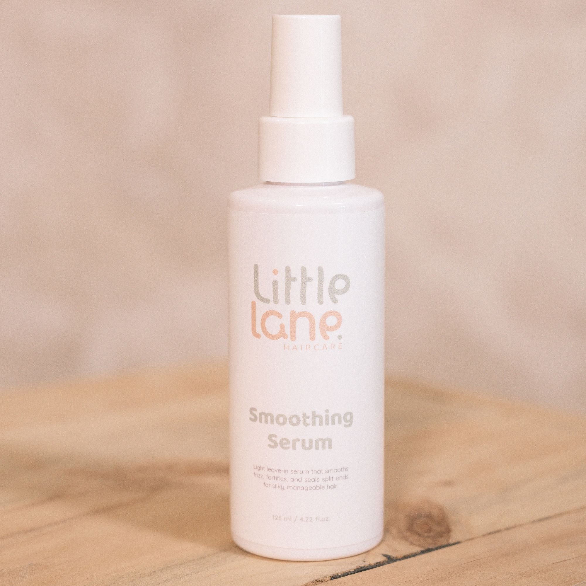 Smoothing Serum