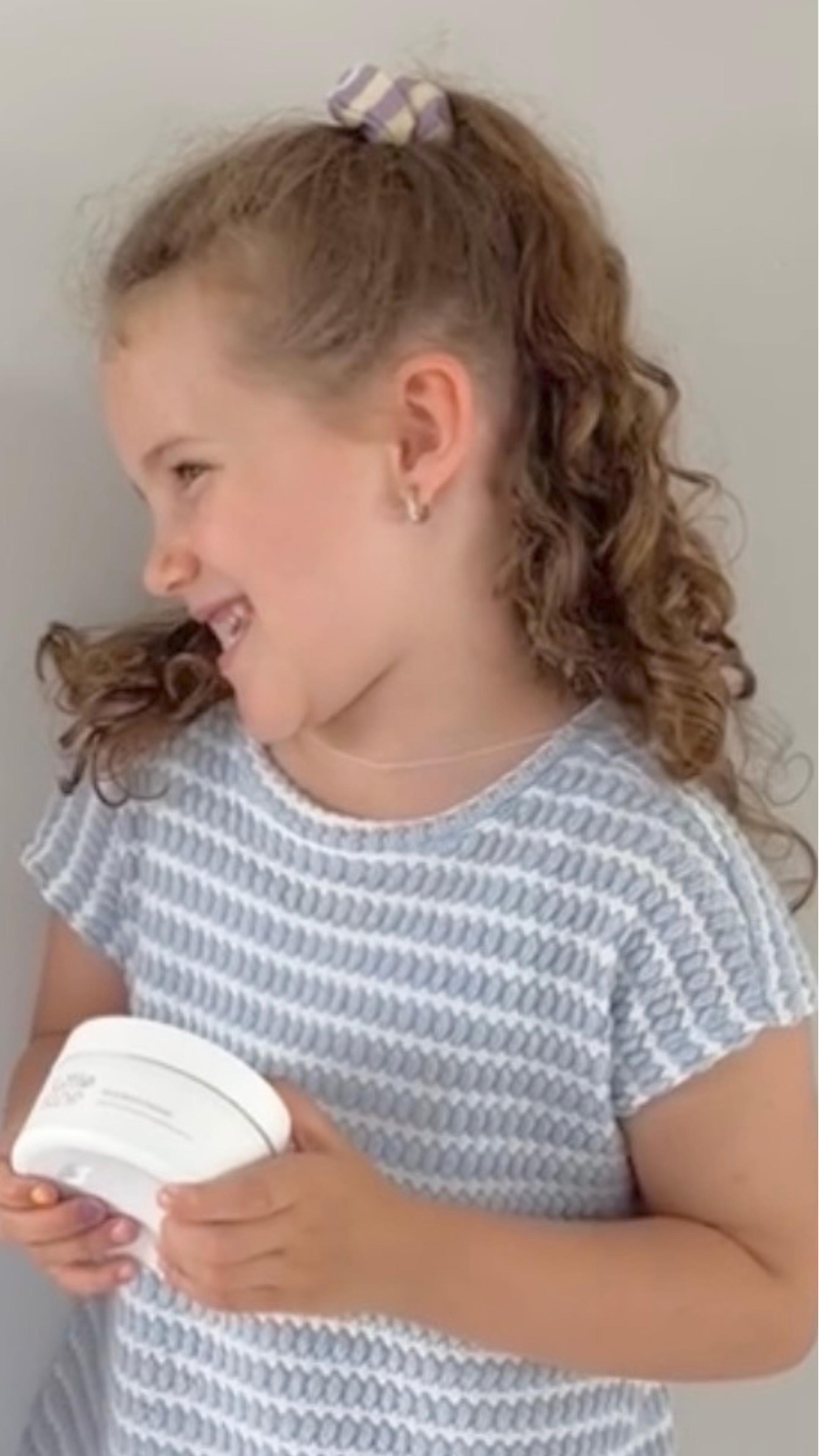 Curl Cream