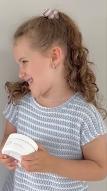 Curl Cream