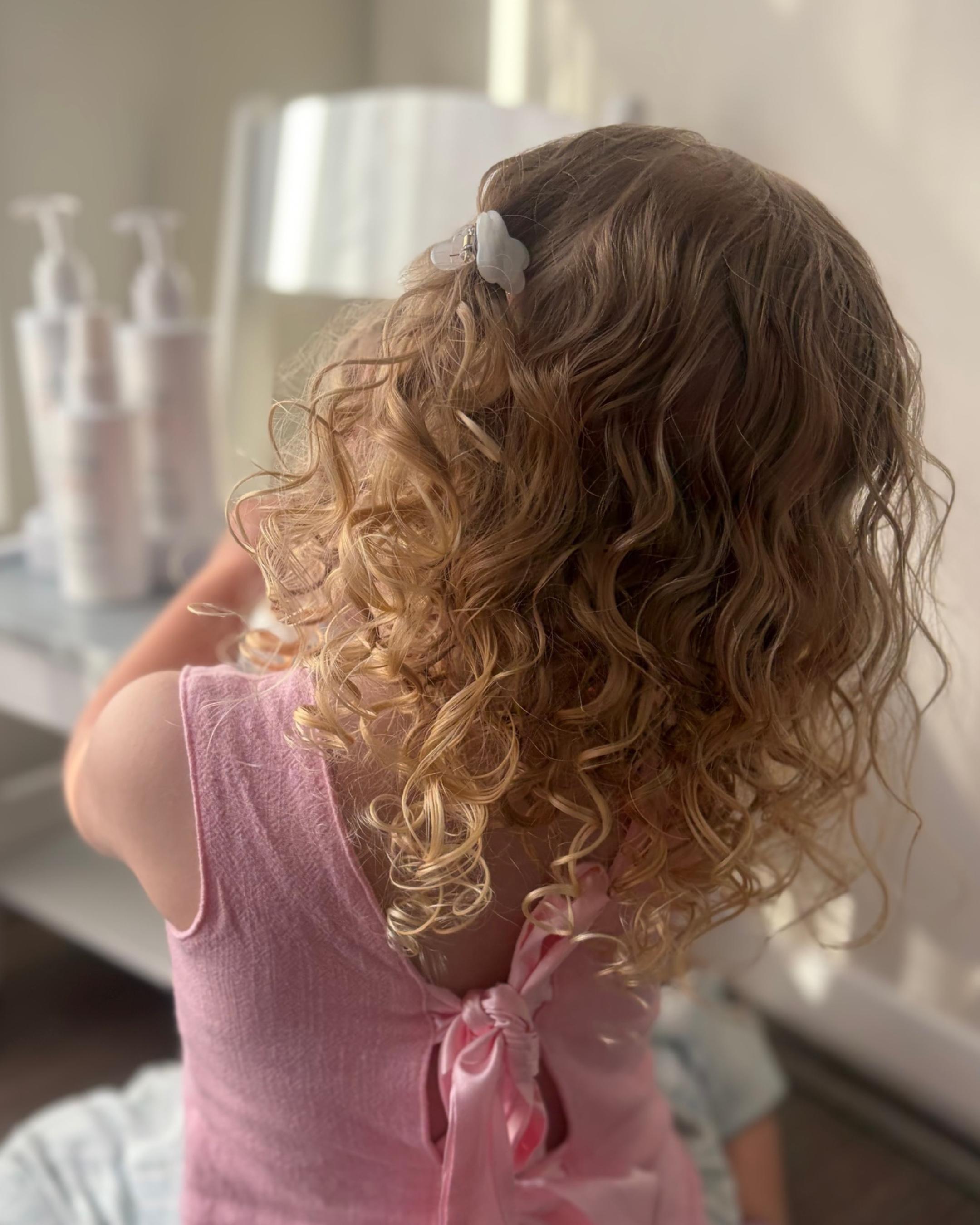 Curly Kids Bundle