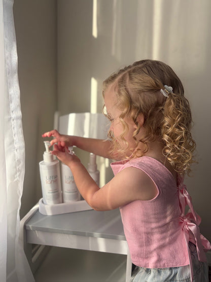 Curly Kids Bundle