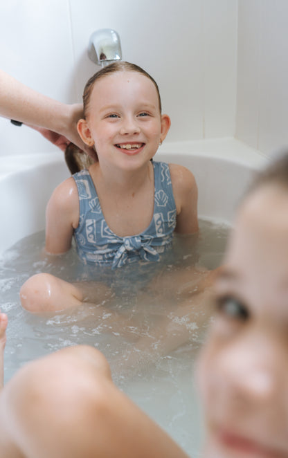 Kids Head Lice Treatment